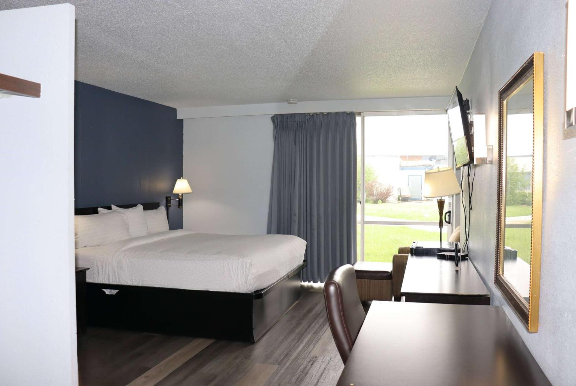 Travelodge By Wyndham 2*