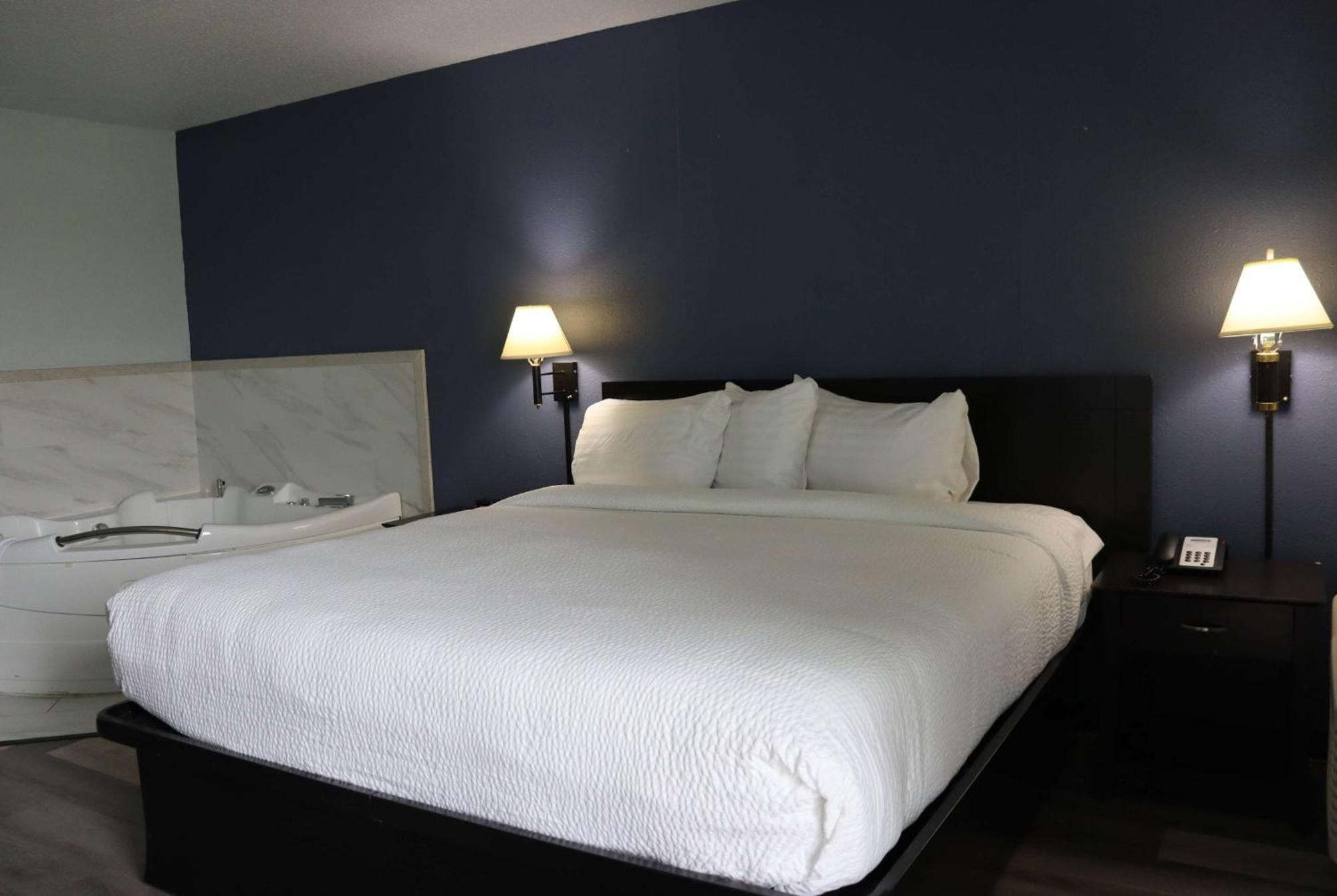 Travelodge By Wyndham 2* Milwaukee