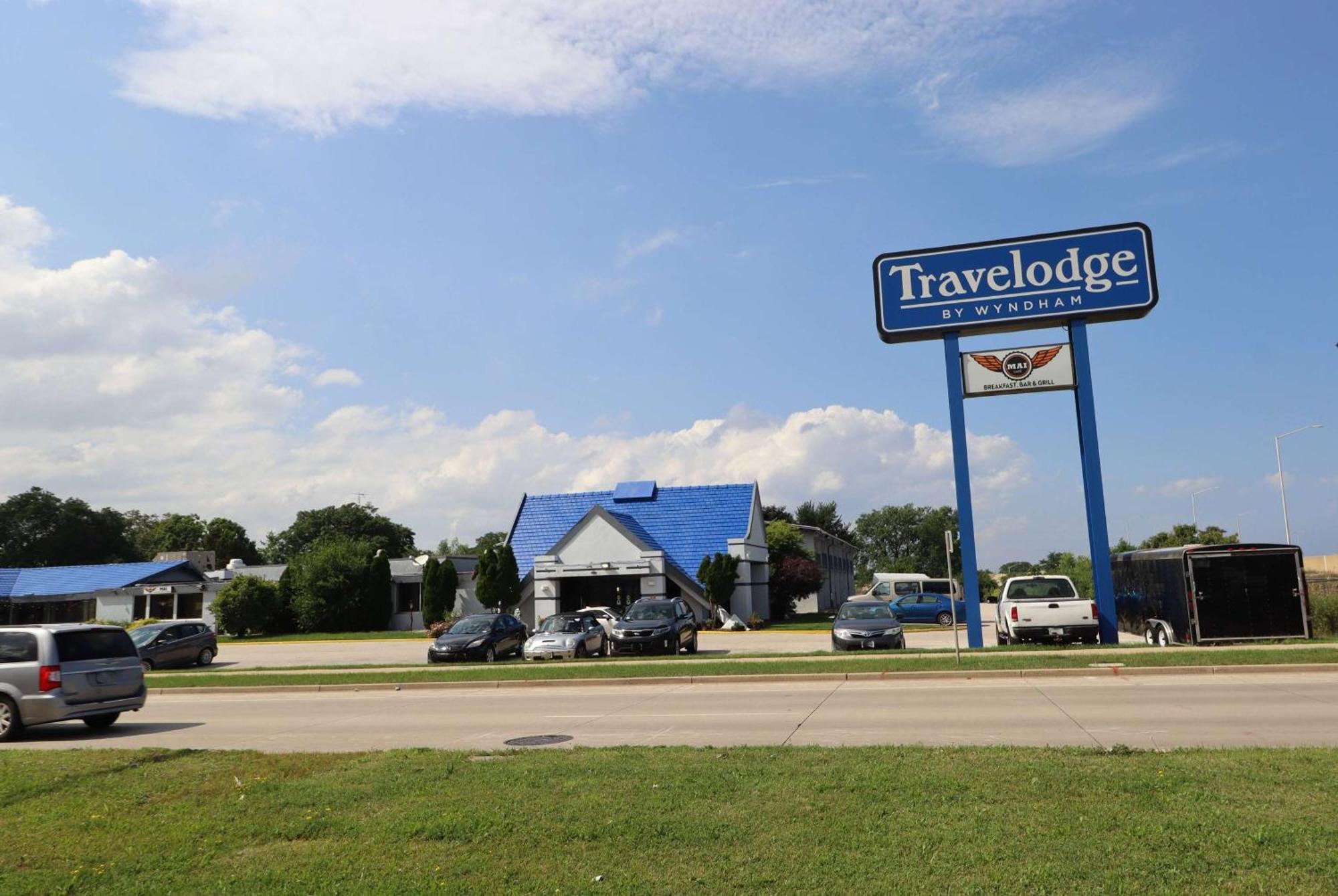 Travelodge By Wyndham