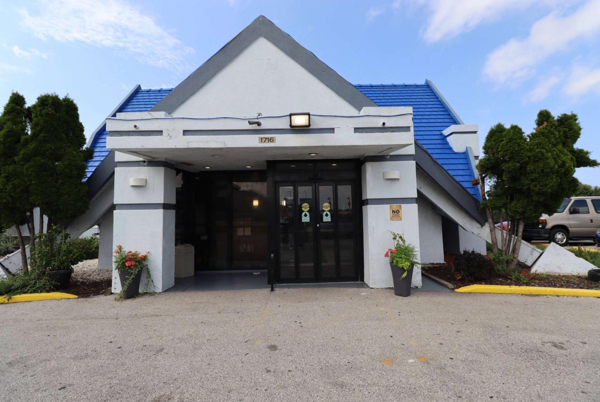 Travelodge By Wyndham Hotel