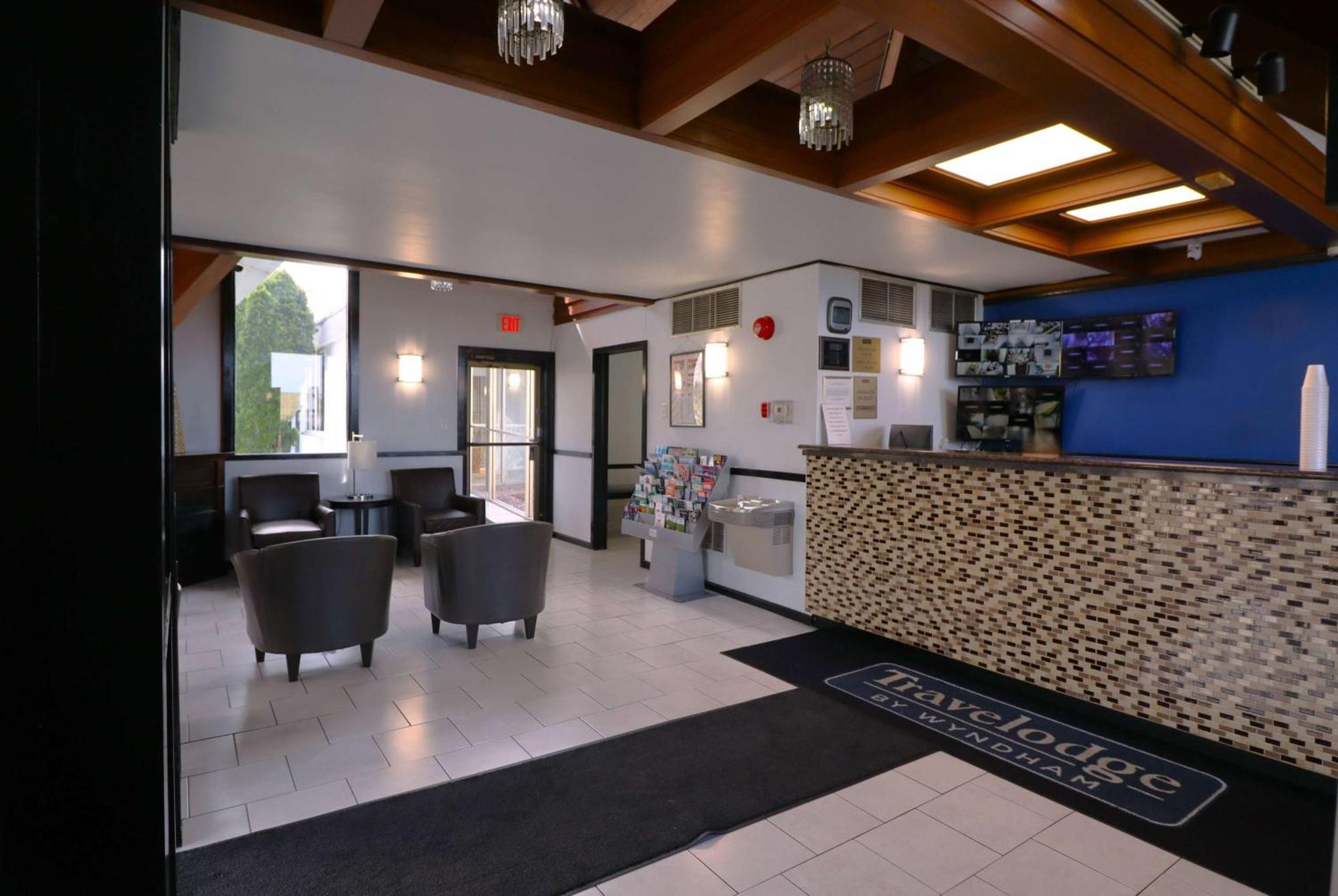 Hotel Travelodge By Wyndham