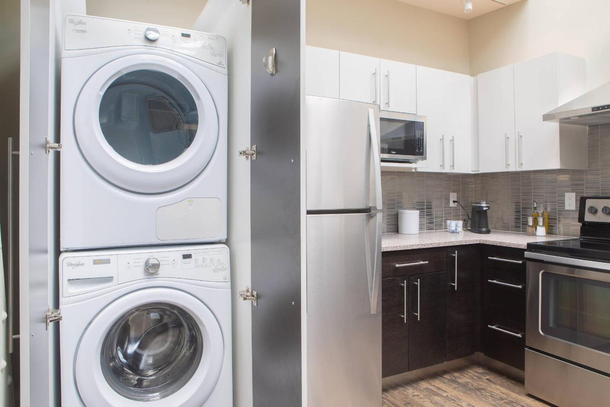 Downtown Luxury 2br Penthouse Milwaukee