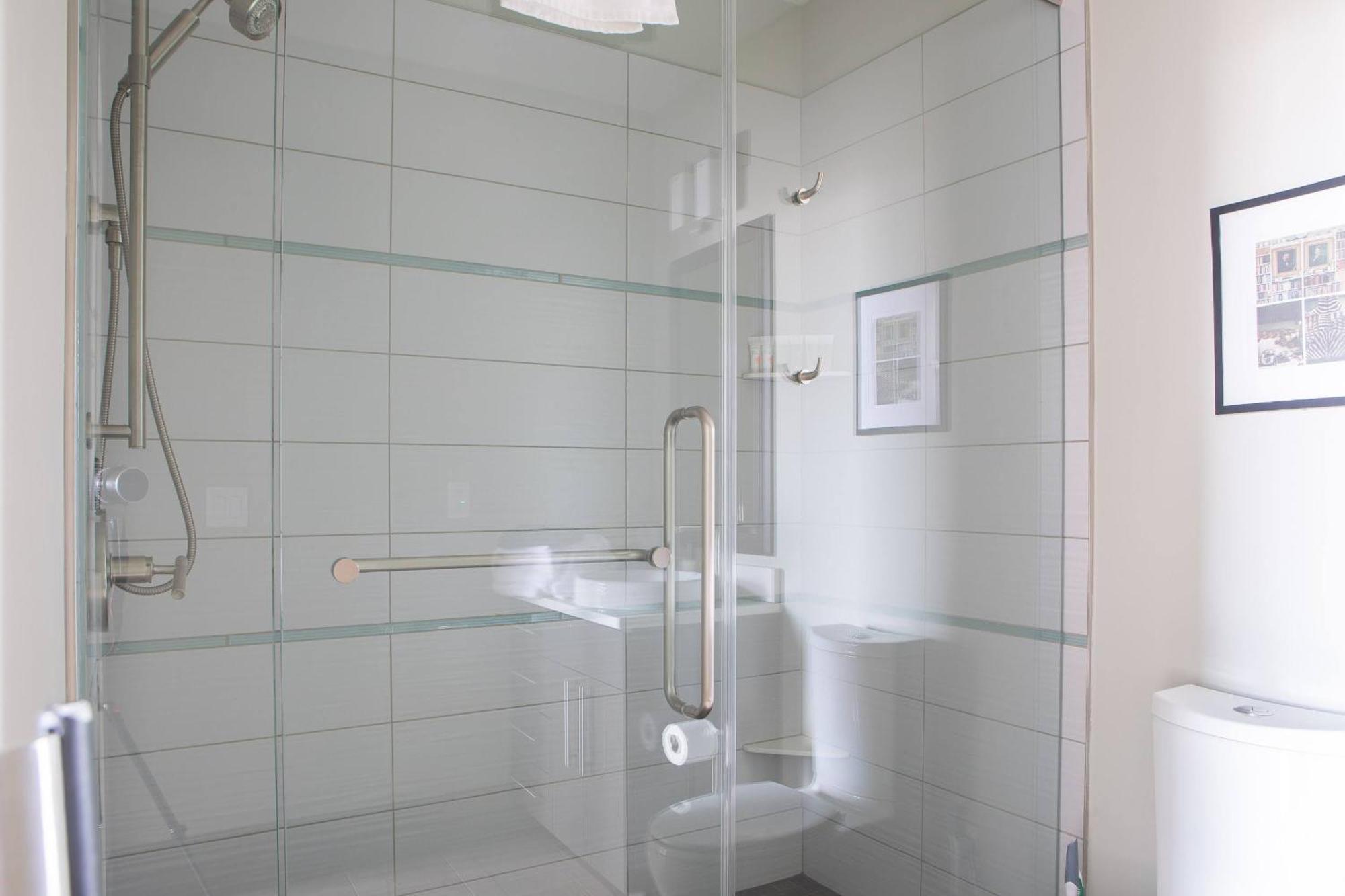 Downtown Luxury 2br Penthouse