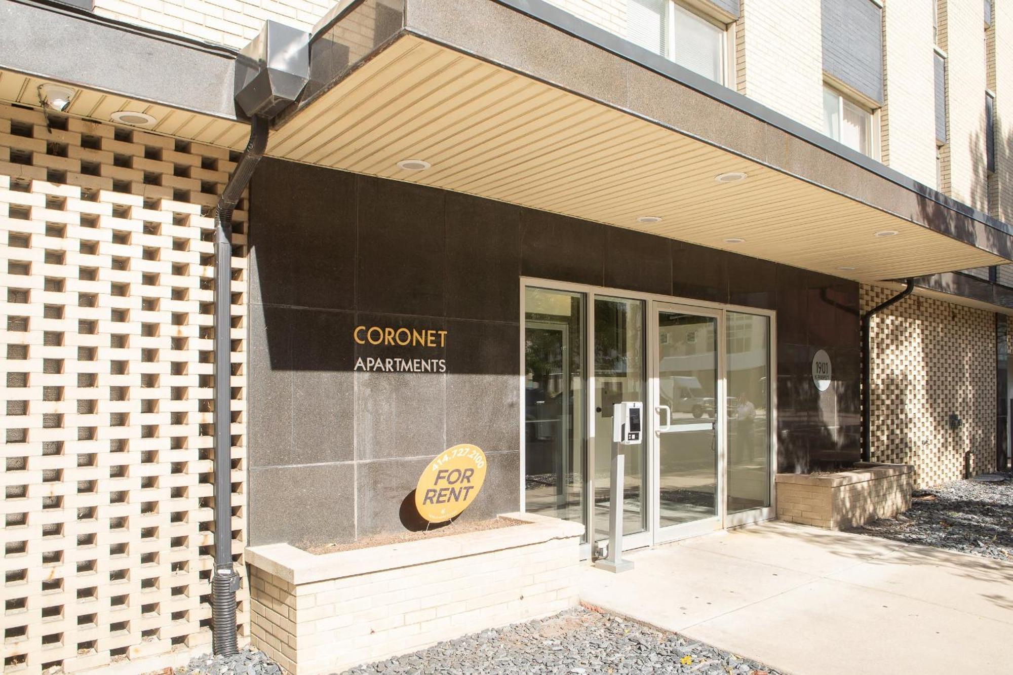 Flexhome East Side 2br C1 - Near Brady St With View Apartment *