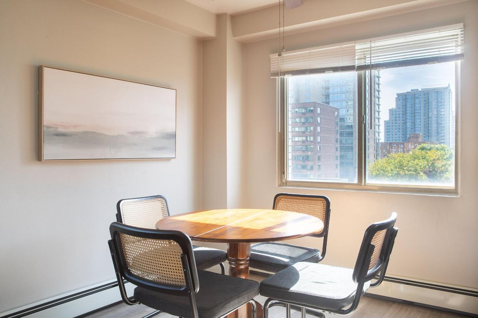 Flexhome East Side 2br C1 - Near Brady St With View