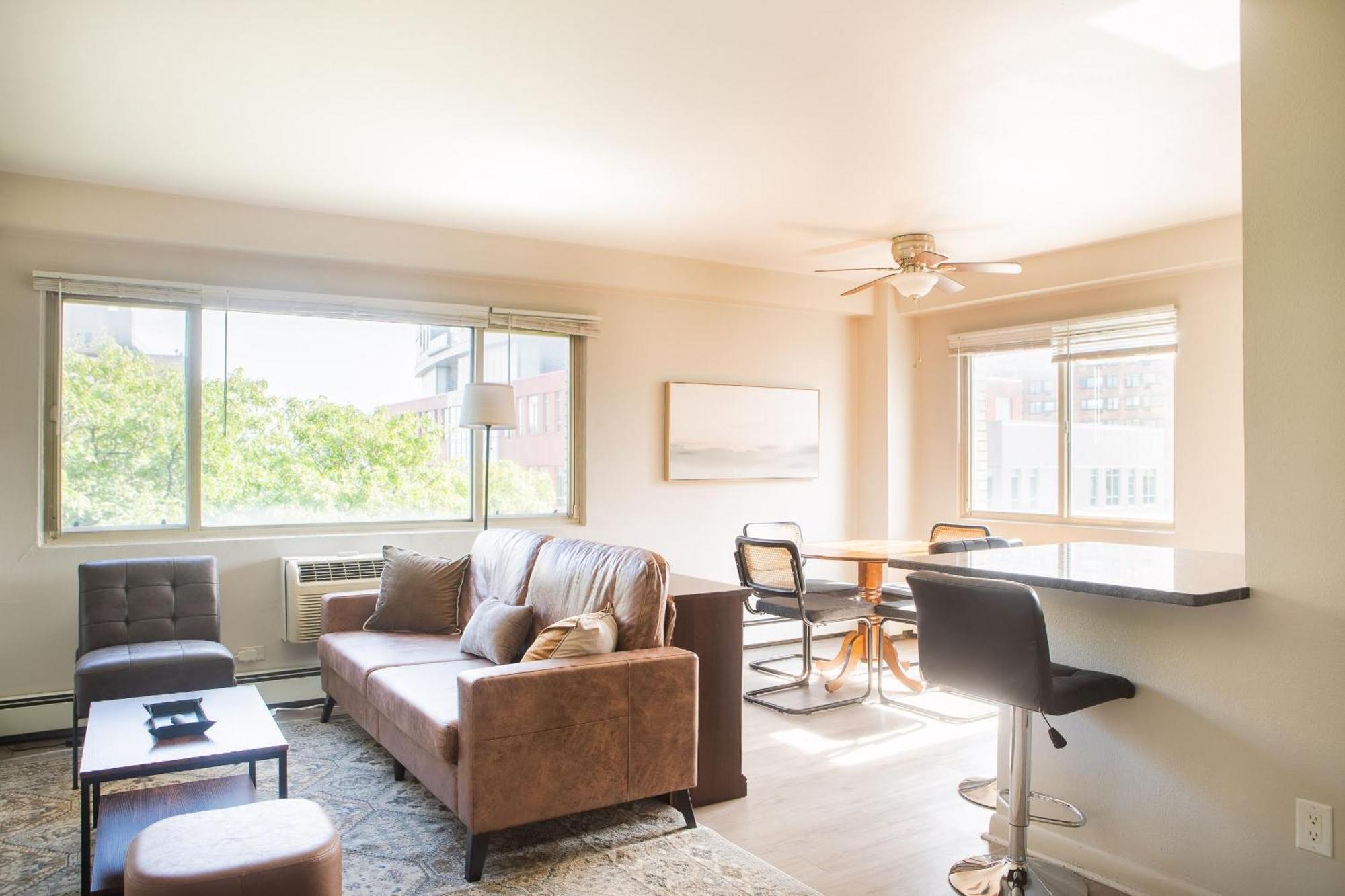 Flexhome East Side 2br C1 - Near Brady St With View Apartment Milwaukee
