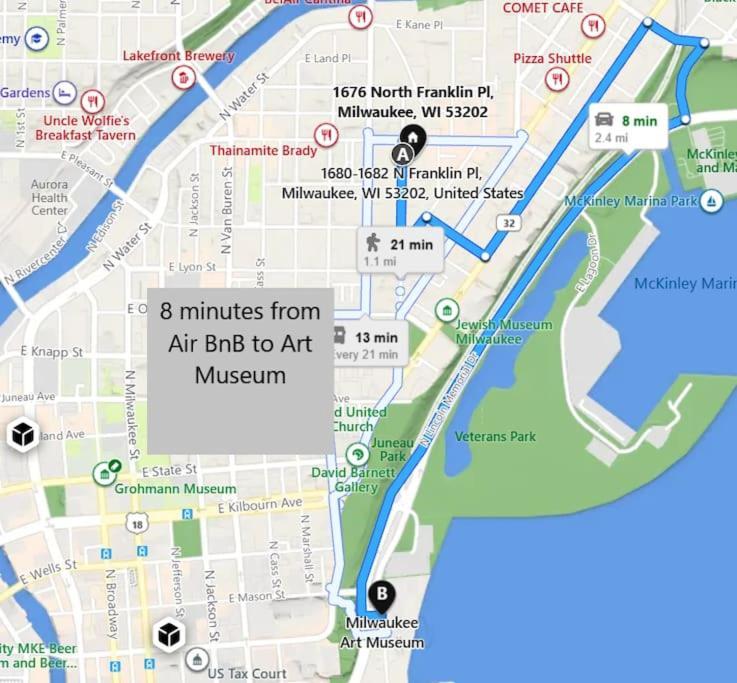 Timeless Beautiful Walking Distance To Downtown