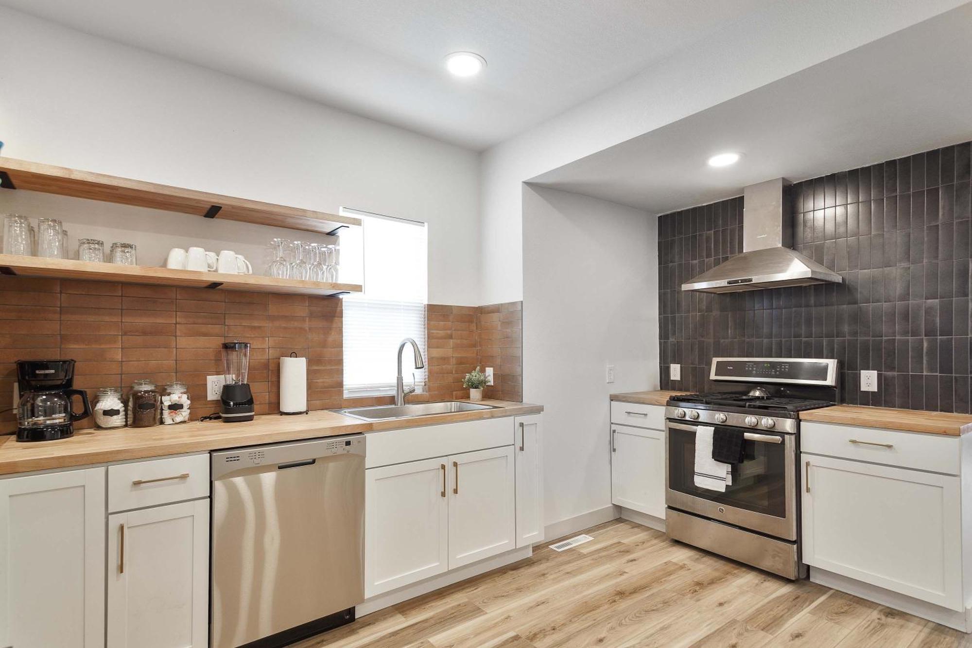 Holiday home Timeless Beautiful Walking Distance To Downtown