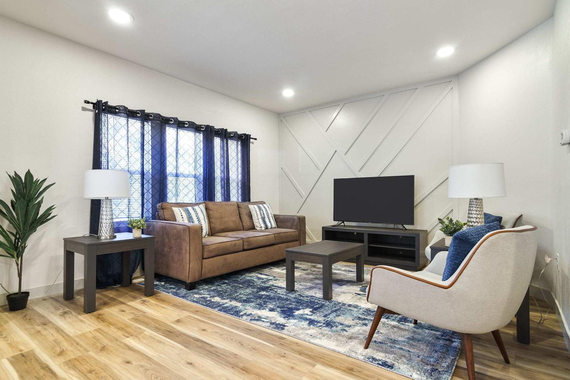 Holiday home Timeless Beautiful Walking Distance To Downtown Milwaukee
