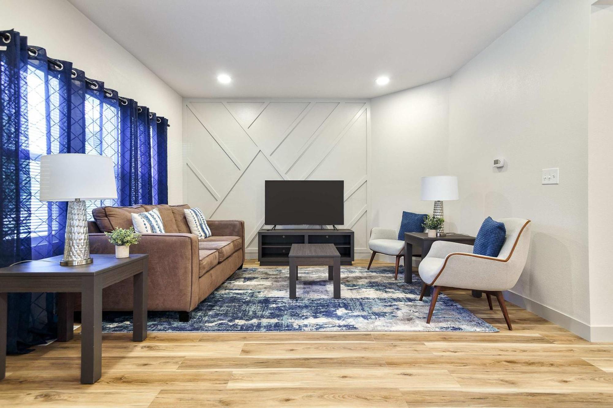 Holiday home Timeless Beautiful Walking Distance To Downtown *