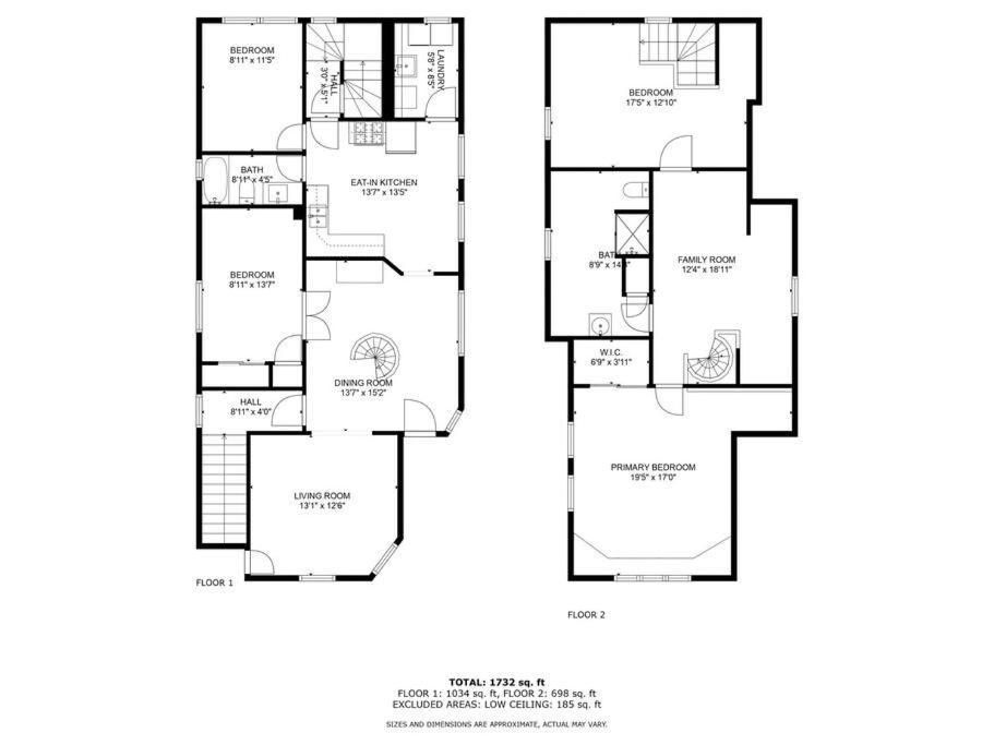New! Fun & Style Eastside Mke Day Townhouse * Milwaukee