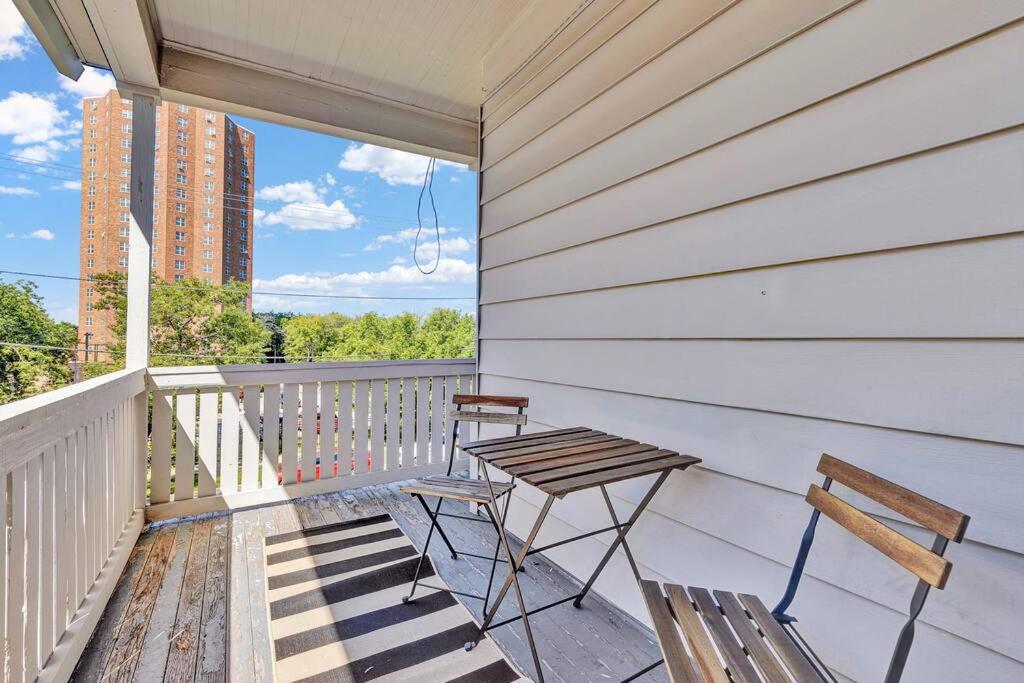 New! Fun & Style Eastside Mke Day Townhouse