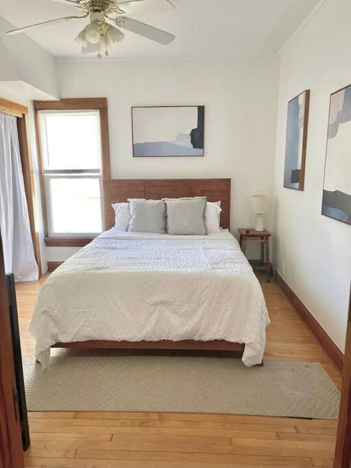 Charming Spacious Duplex!