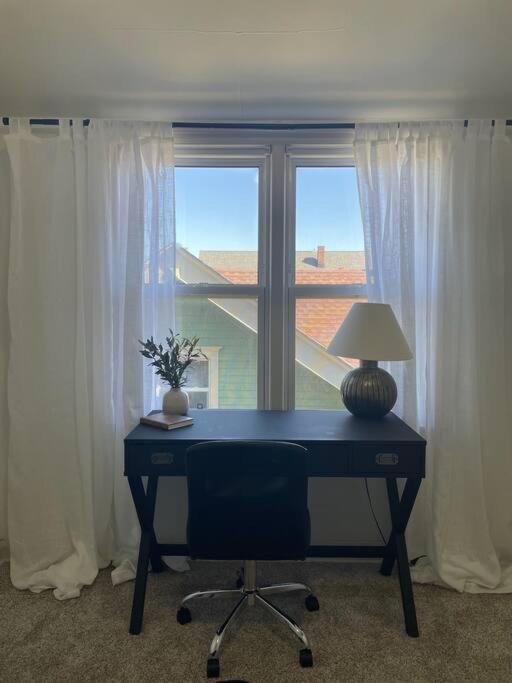 Apartment Charming Spacious Duplex!