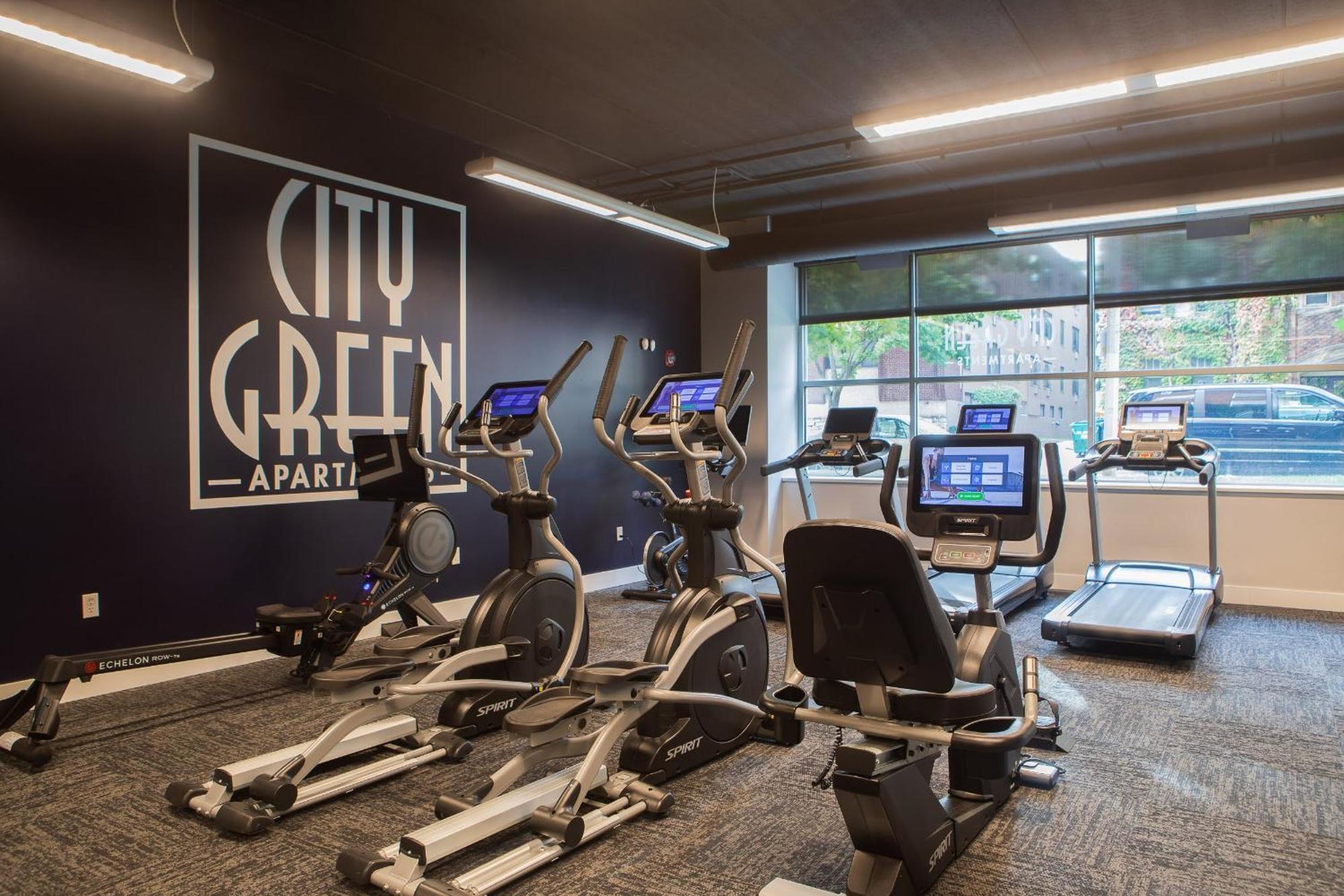Apartment Flexhome East Side 2Br Cg1 - With Gym, Balcony, And Lakefront View Milwaukee