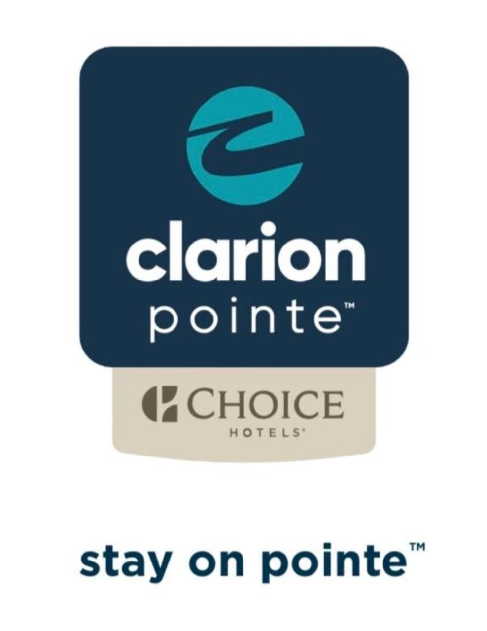 Clarion Pointe