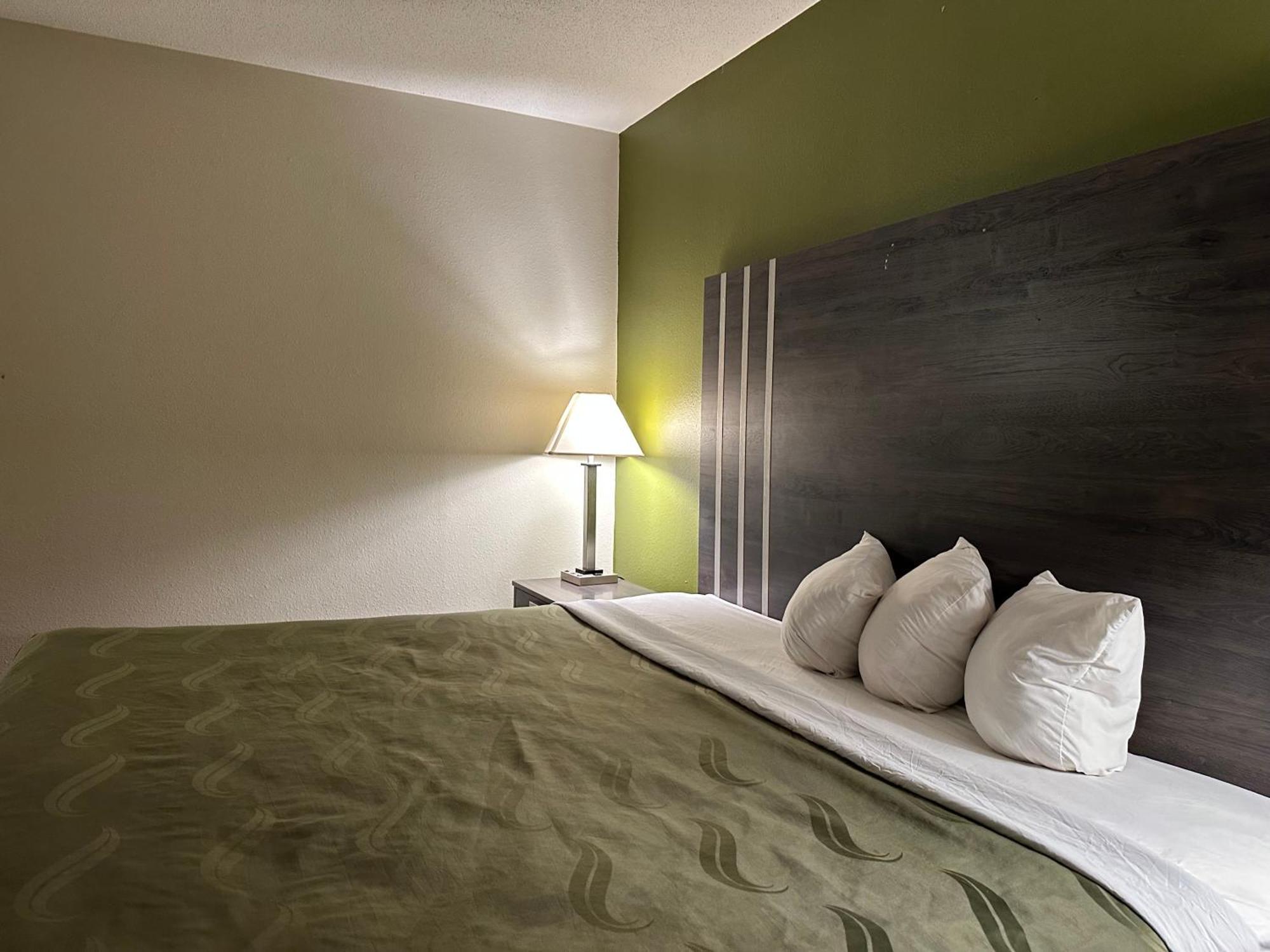 Hotel Inn Milwaukee