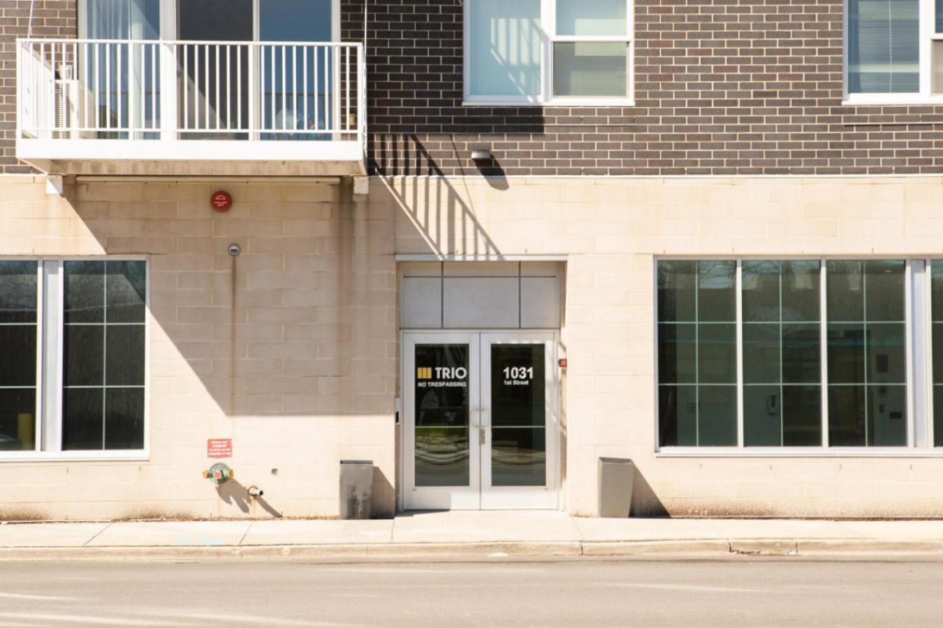 Apartment Flexhome Walkers Point T1 With Gym And Balcony Milwaukee