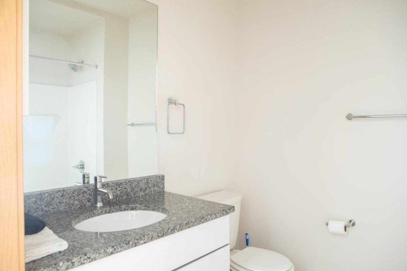 Flexhome East Side R4 - Brady Fiserv Balcony Milwaukee