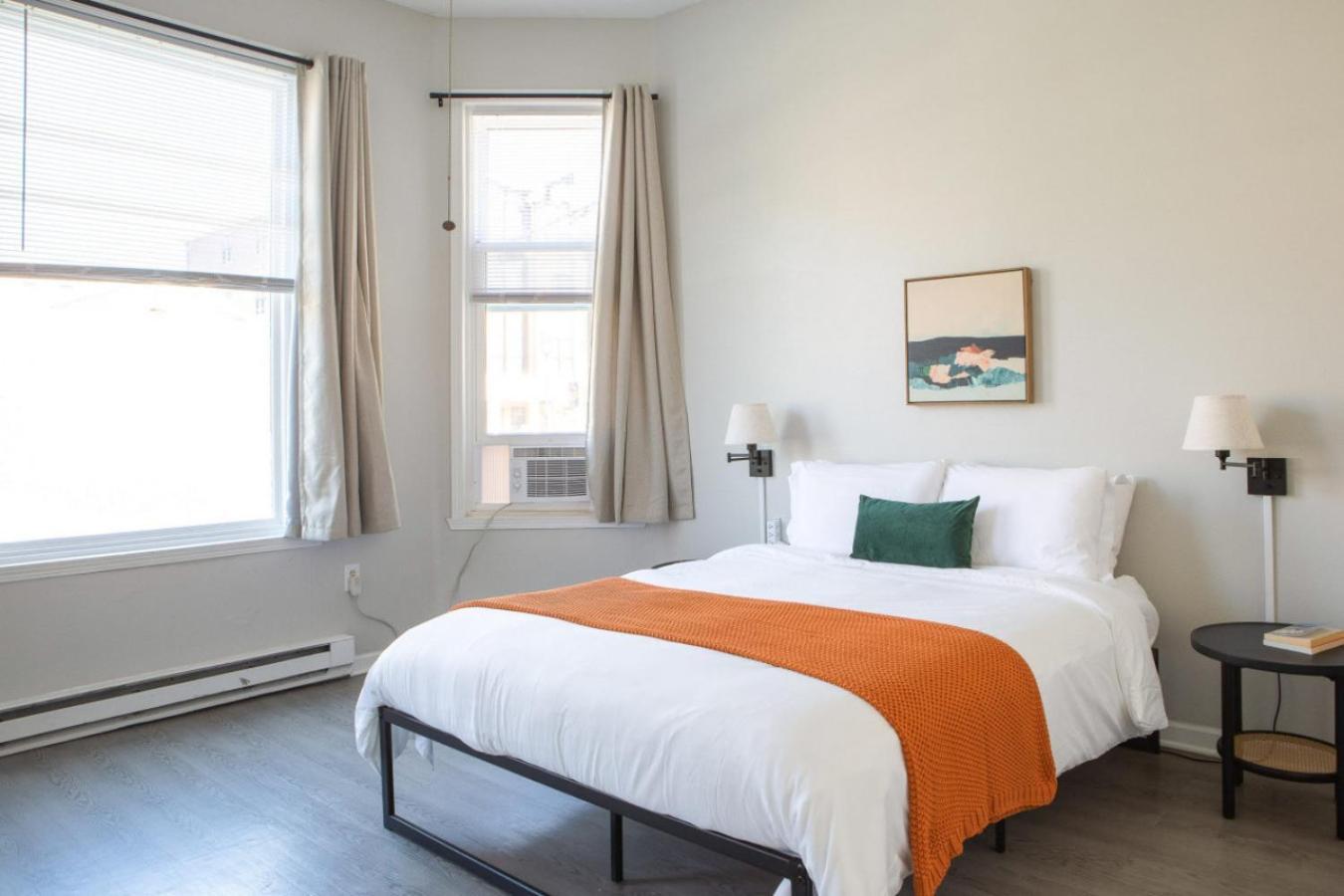 Apartment Flexhome Marquette Economy 2br Mp12 Milwaukee