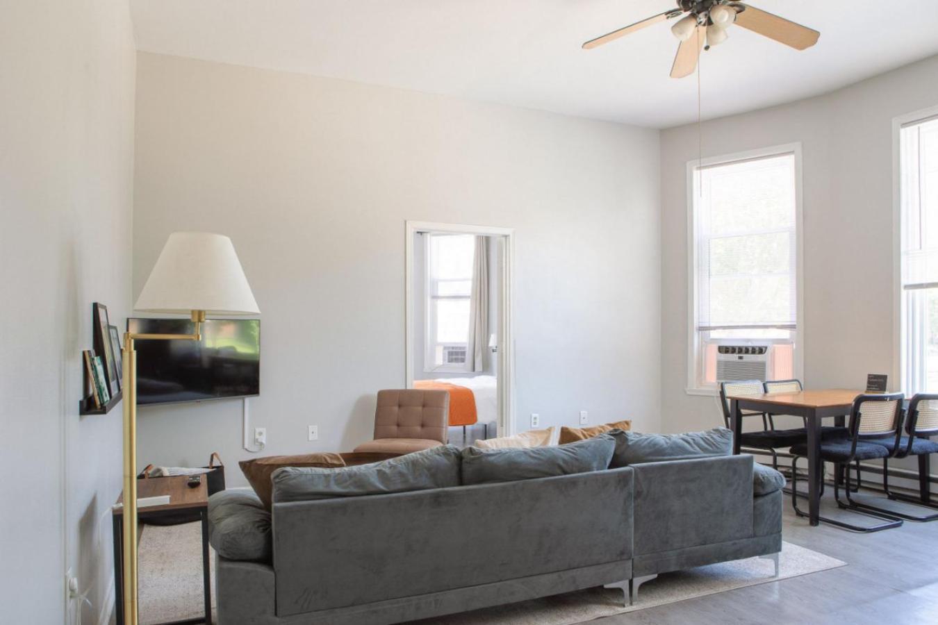 Flexhome Marquette Economy 2br Mp12 *