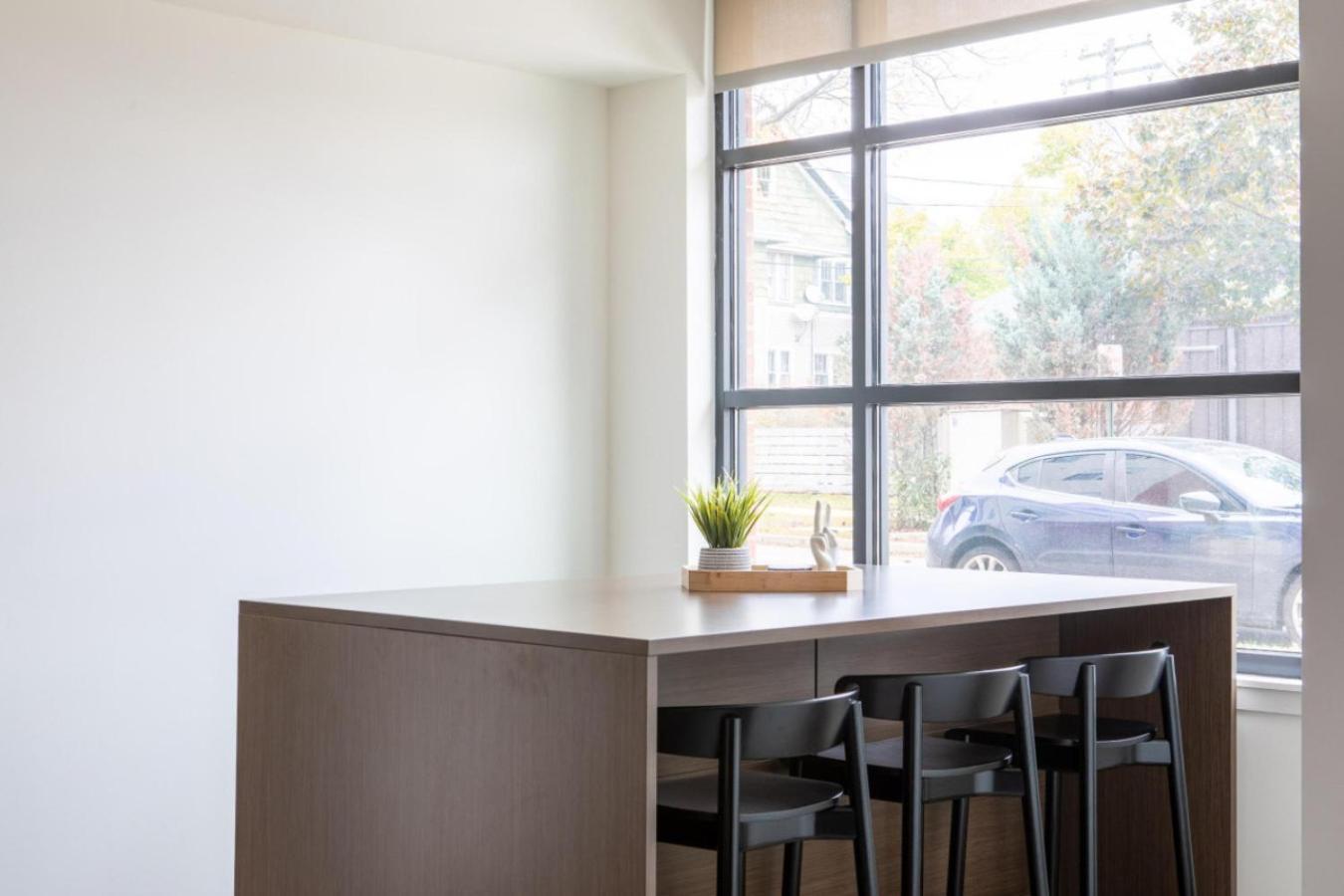 Apartment Flexhome Shorewood 1br A4 With Gym And Balcony