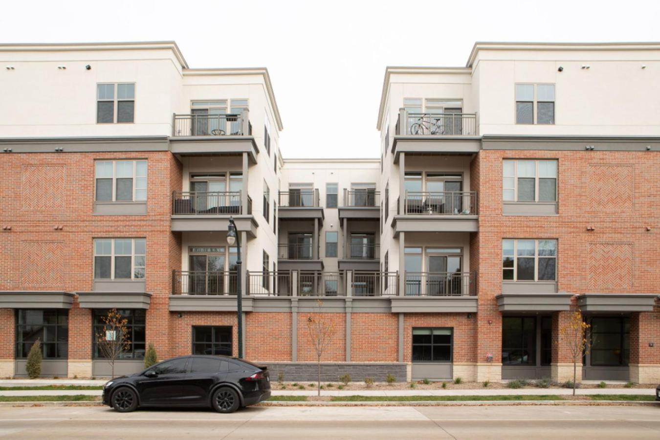 Apartment Flexhome Shorewood 1br A4 With Gym And Balcony *