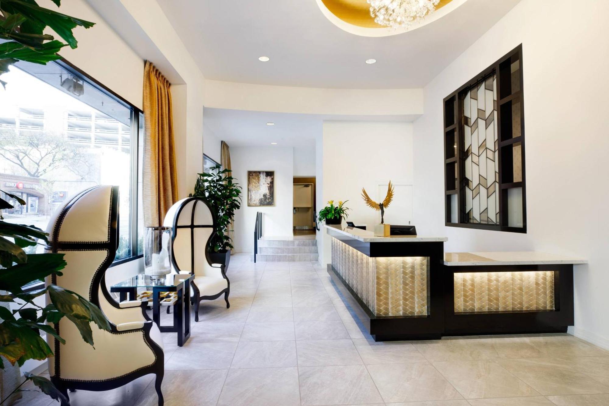 Metro, Autograph Collection Hotel 4*
