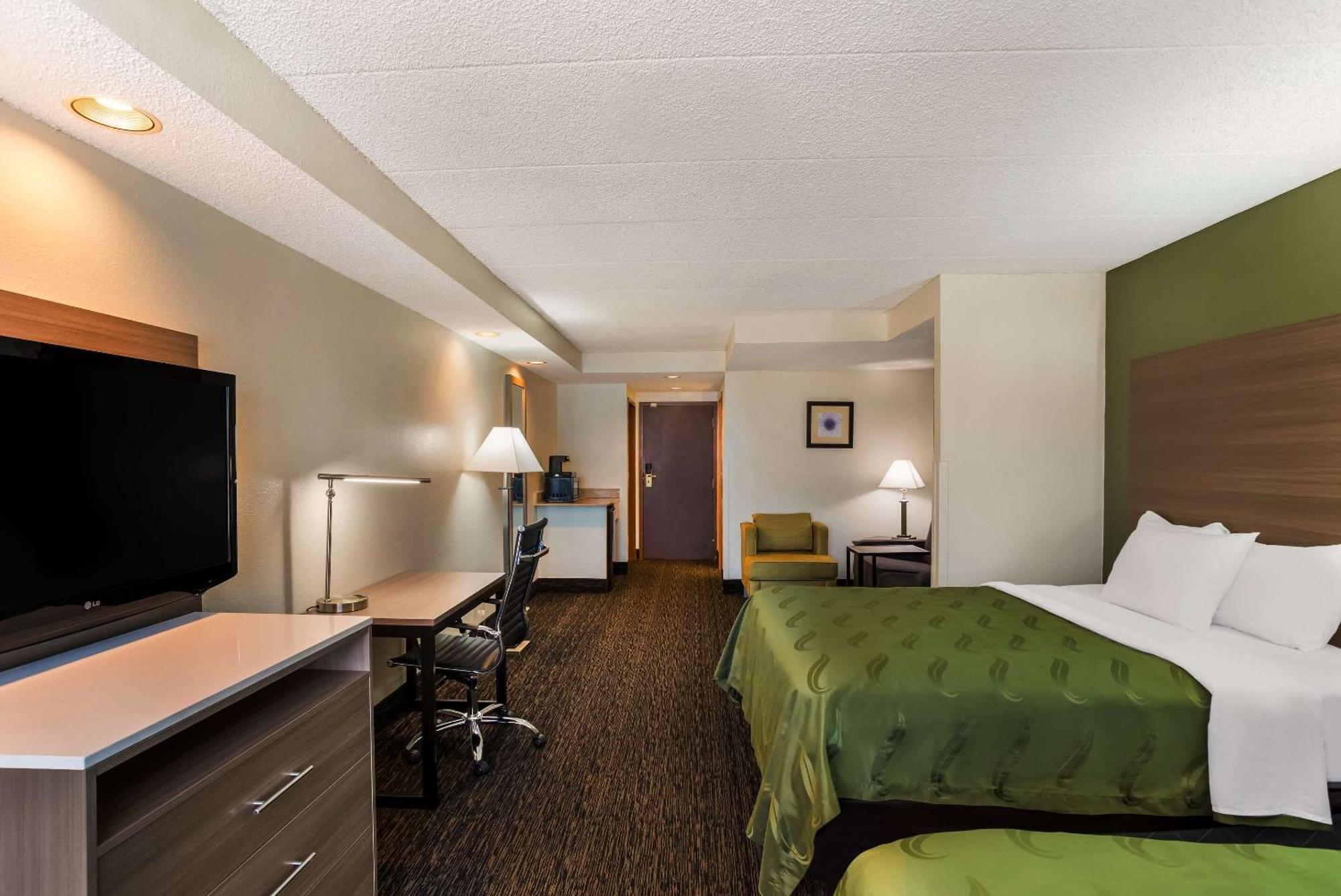 Hotel Quality Airport
