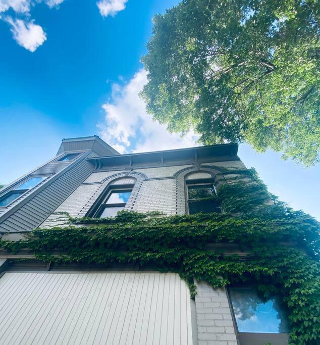Holiday home Schlitz Castle Historic Brewery Tied-house In