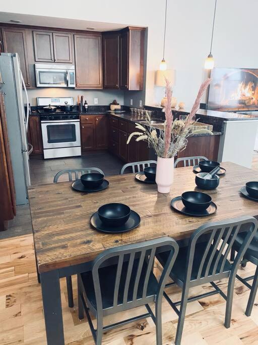 Schlitz Castle Historic Brewery Tied-house In Holiday home *