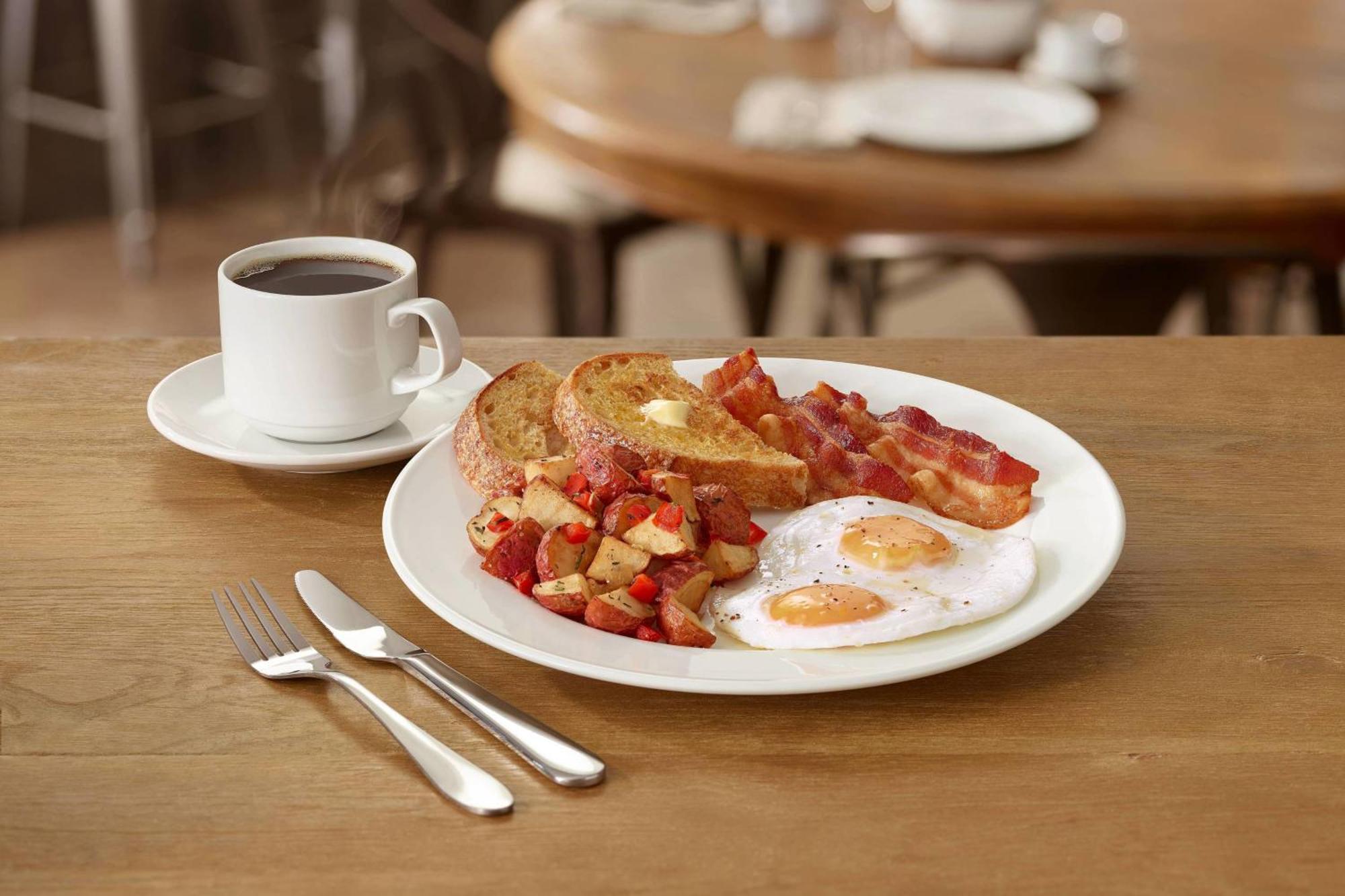 Four Points By Sheraton Airport 3* Milwaukee