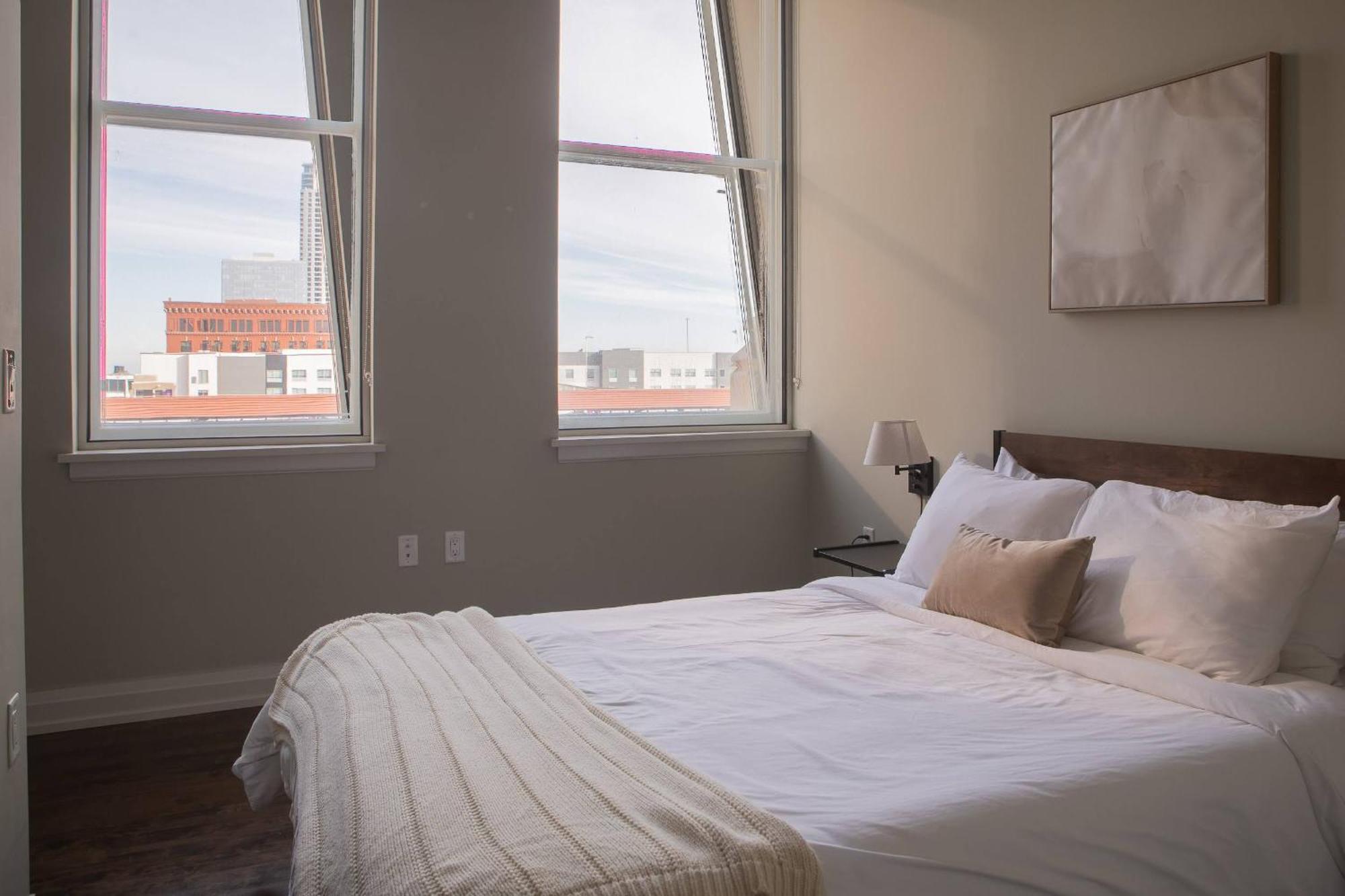 Flexhome East Town 2br Mf6 Apartment *