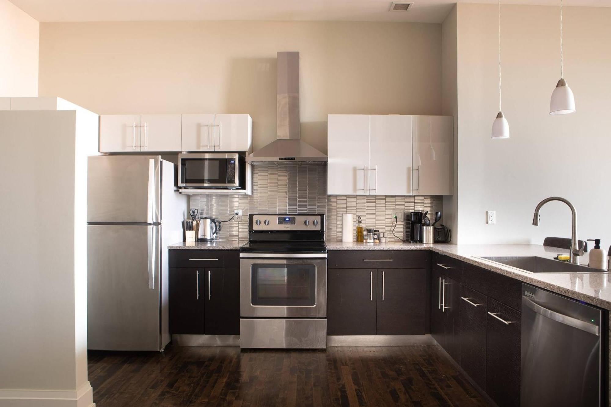 Apartment Flexhome East Town 2br Mf6 *