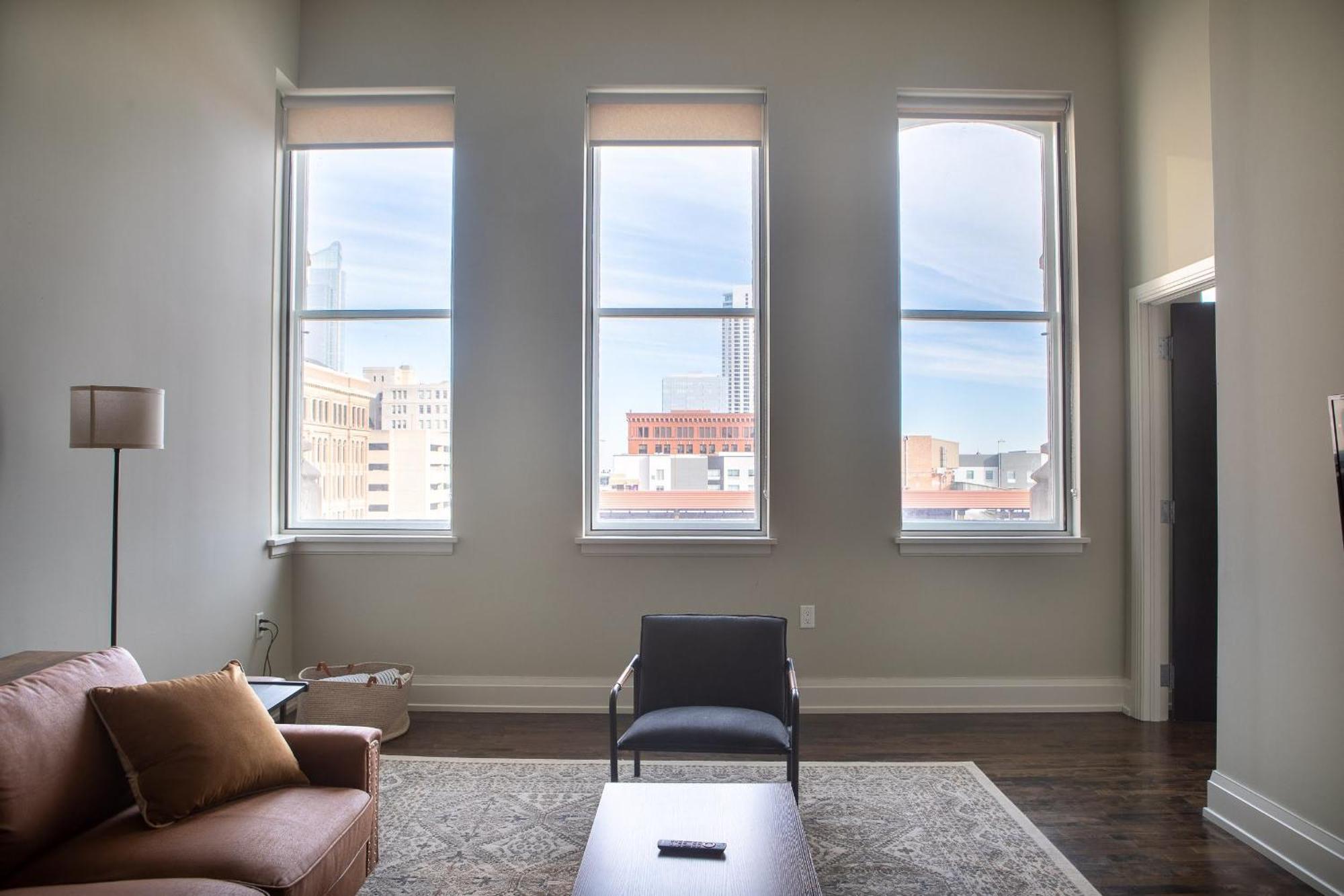 Flexhome East Town 2br Mf6 Milwaukee