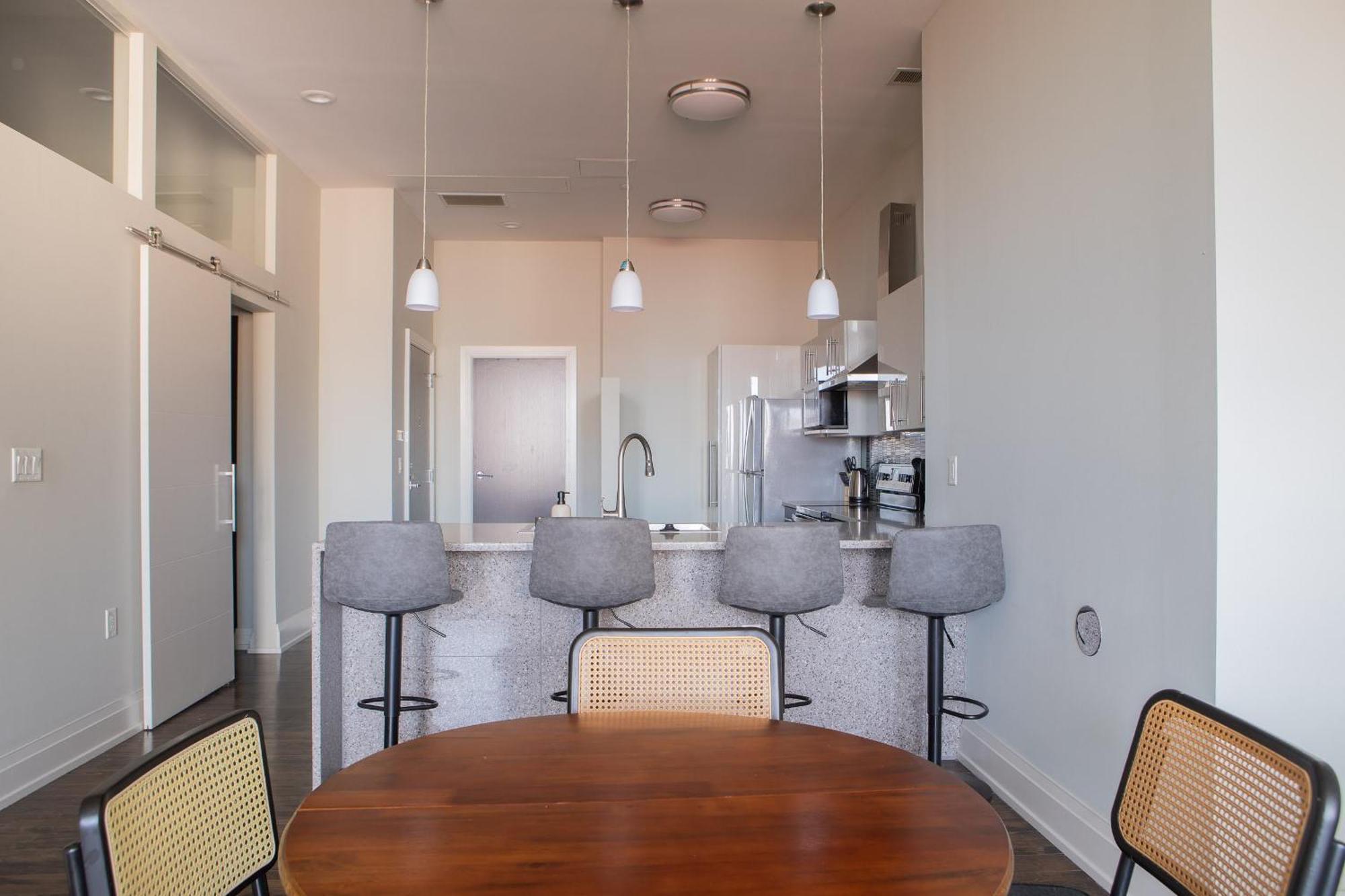 Flexhome East Town 2br Mf6 * Milwaukee