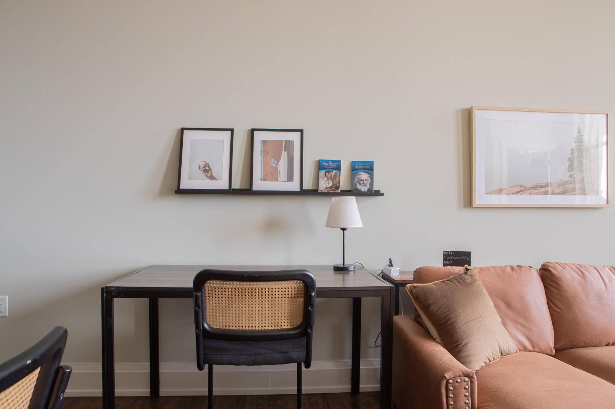Flexhome East Town 2br Mf6 *