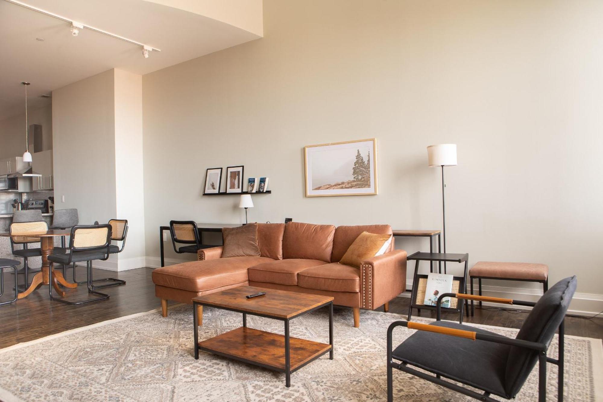Flexhome East Town 2br Mf6 Apartment Milwaukee