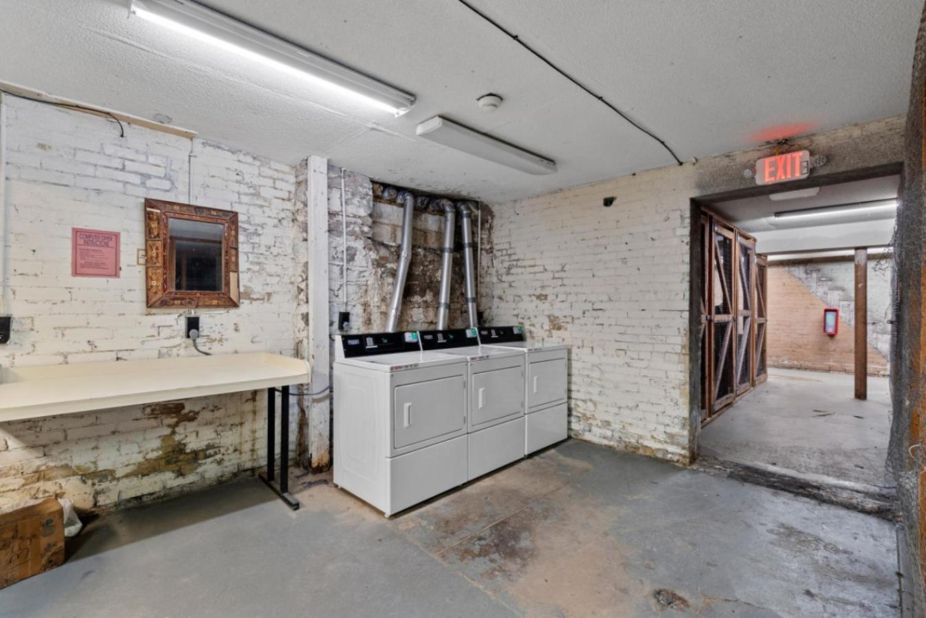 Apartment Flexhome Marquette Vintage 1br Mp1 *