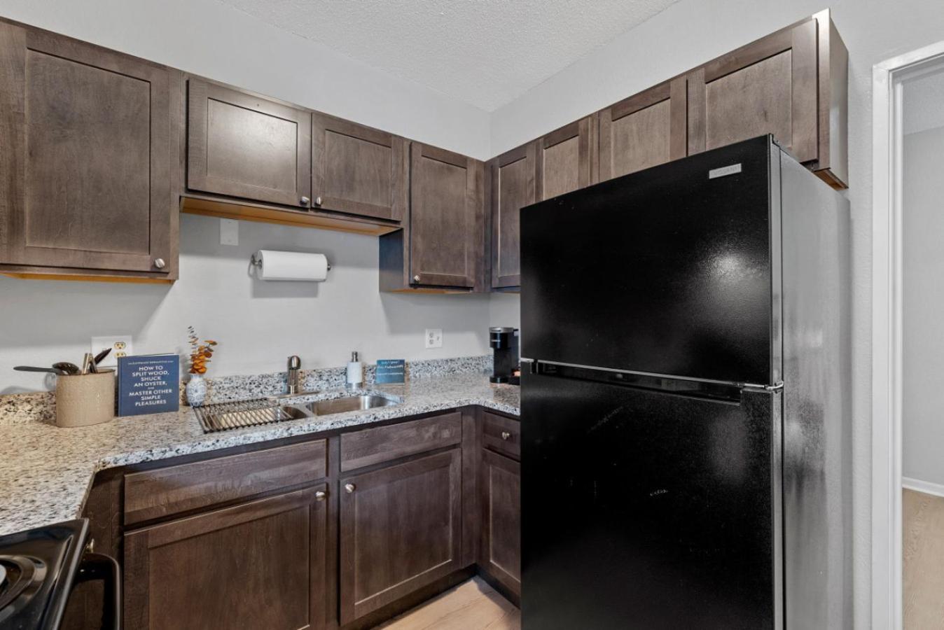 Flexhome Marquette Vintage 1br Mp1