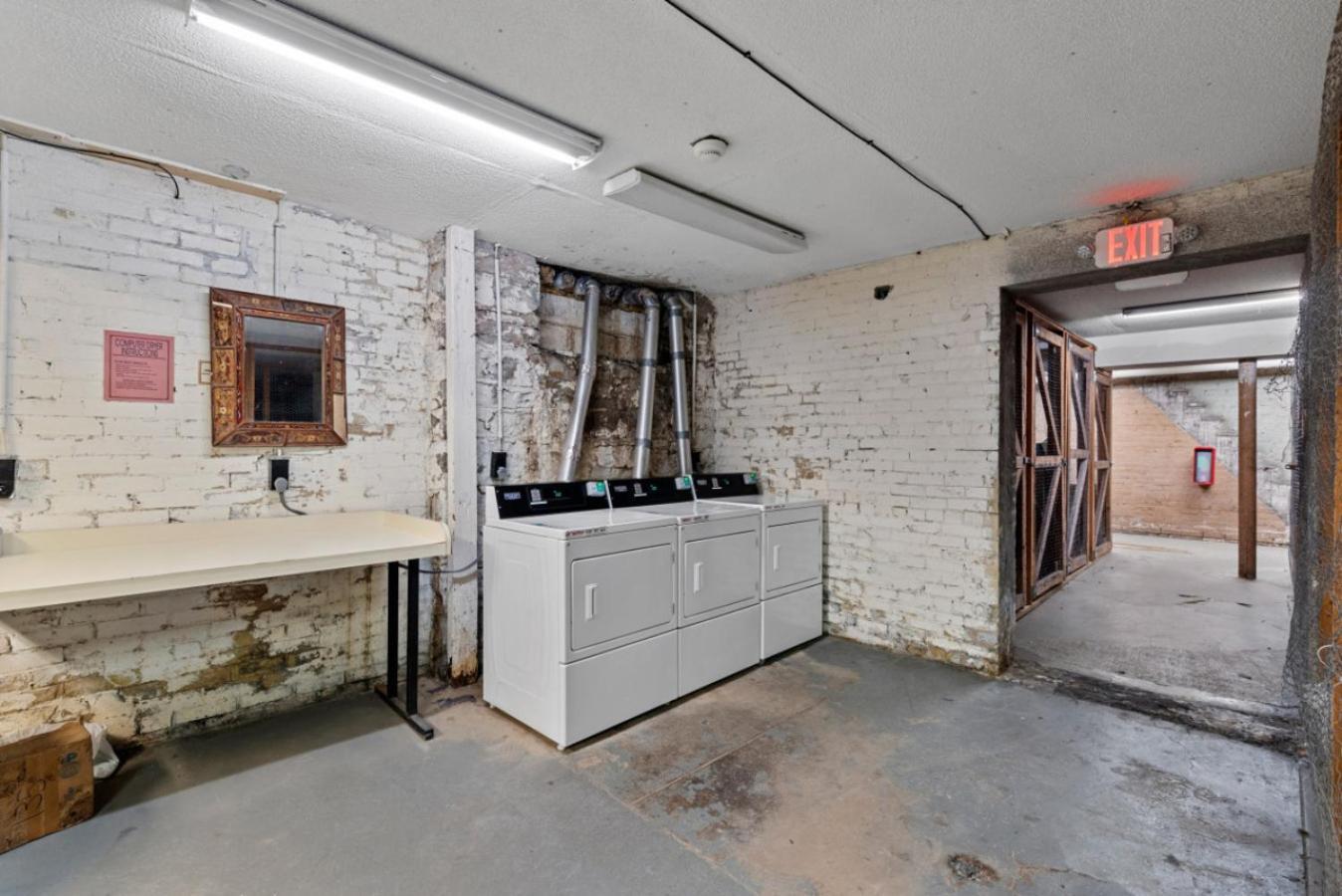 Apartment Flexhome Marquette Vintage 2br Mp7