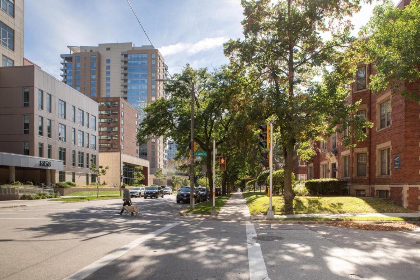 Flexhome East Side 2br C3 - Brady St And View *