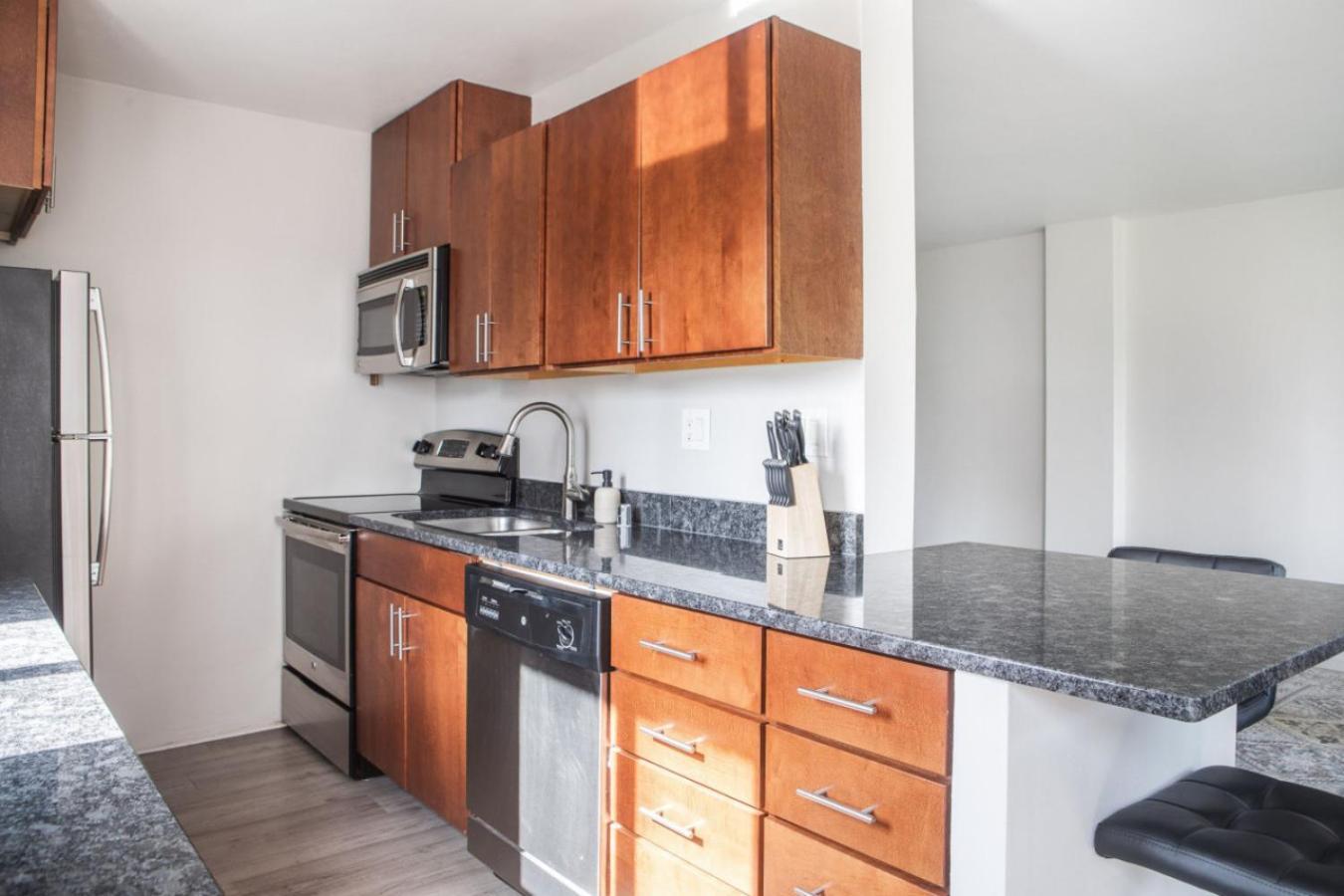 Flexhome East Side 2br C3 - Brady St And View *
