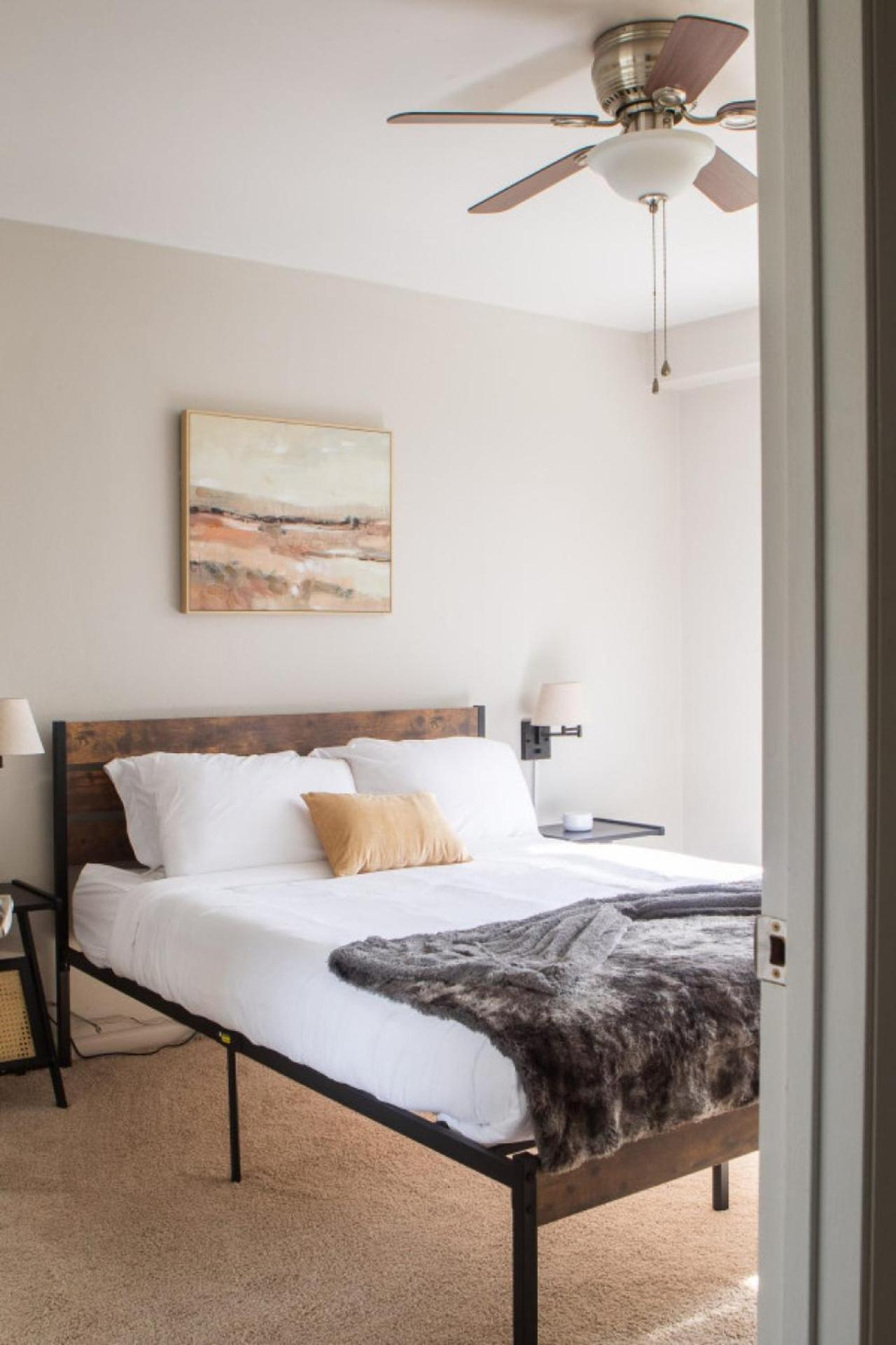 Flexhome East Side 2br C3 - Brady St And View Apartment