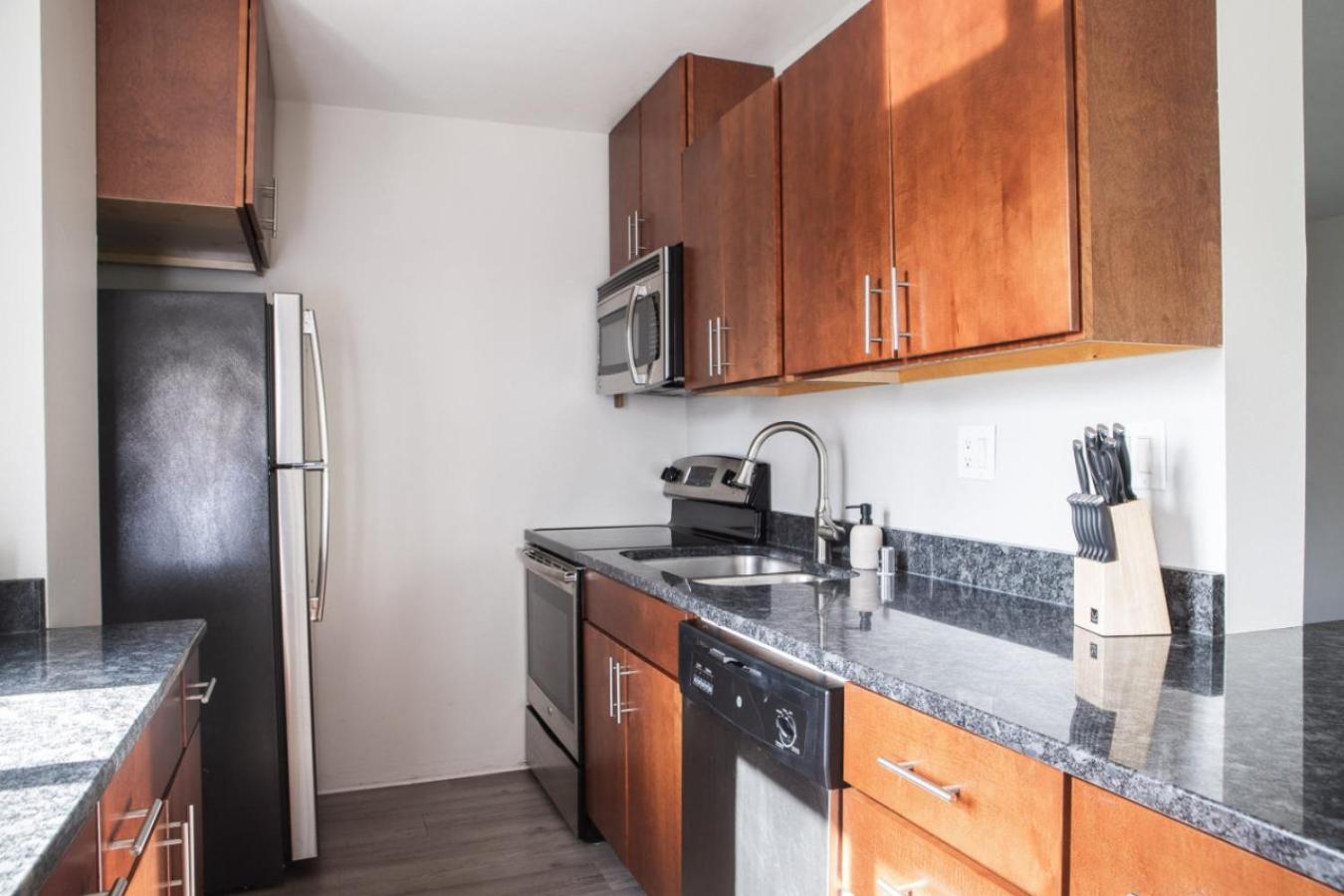 Flexhome East Side 2br C3 - Brady St And View Apartment *