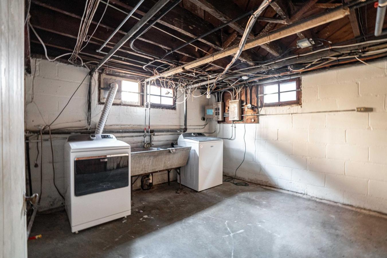 Holiday home Charming 6br In Milwaukees Historic District