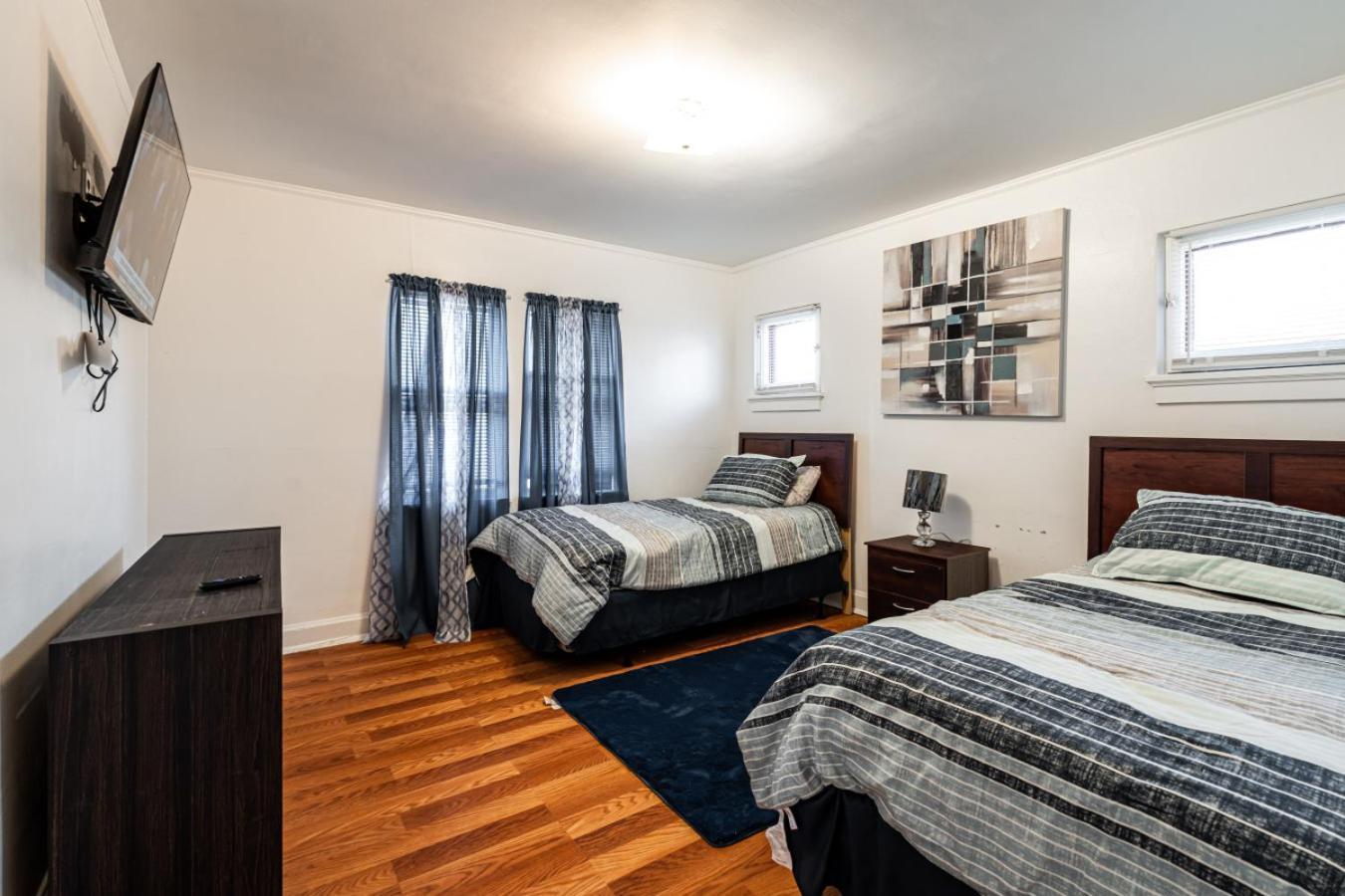 Charming 6br In Milwaukees Historic District Milwaukee