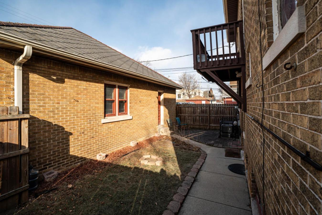 Charming 6br In Milwaukees Historic District * Milwaukee