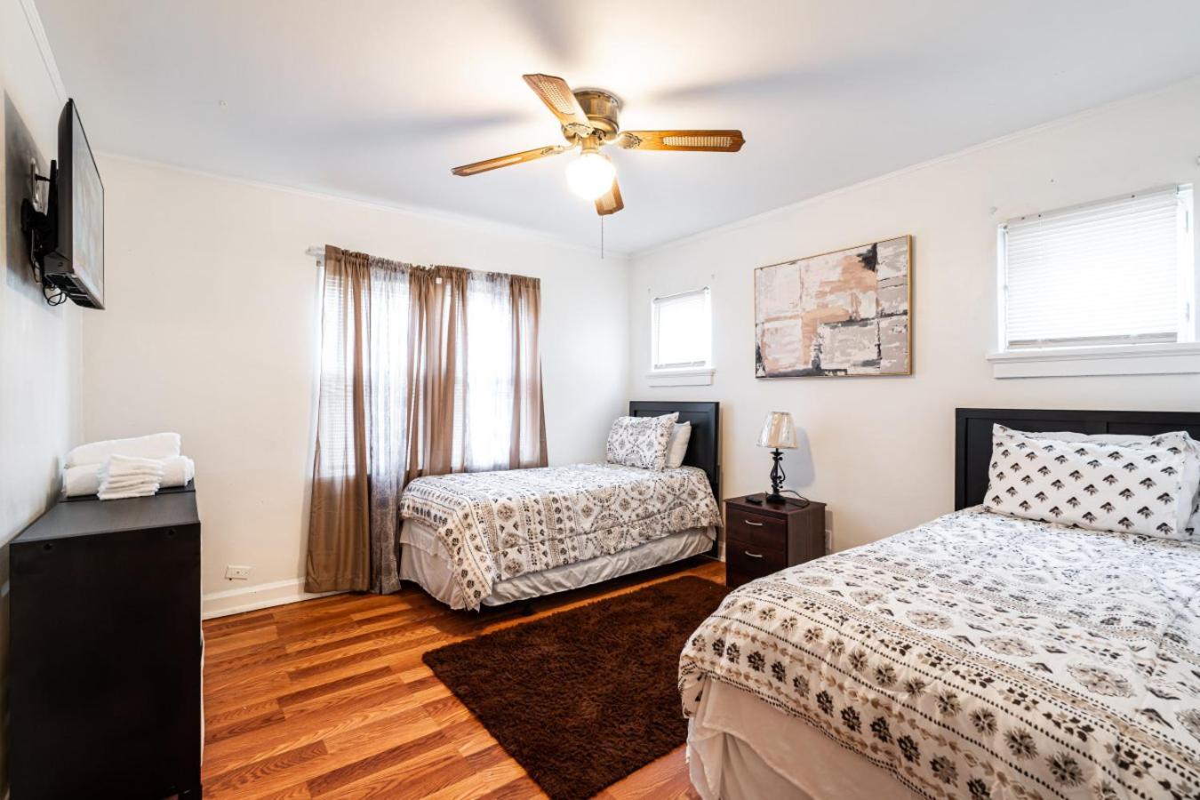 Holiday home Charming 6br In Milwaukees Historic District *
