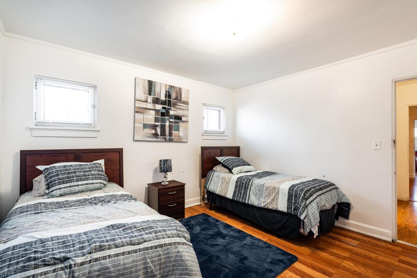 Charming 6br In Milwaukees Historic District *